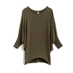 2/$40 💰 Reid 3/4 Sleeve Knit Top